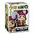 Funko Pop! Disney Villains Peter Pan Captain Hook 1081 - Imagem 3