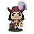 Funko Pop! Disney Villains Peter Pan Captain Hook 1081 - Imagem 2