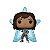 Funko Pop! Marvel Doutor Estranho America Chavez 1070 Exclusivo - Imagem 2