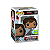 Funko Pop! Marvel Doutor Estranho America Chavez 1070 Exclusivo - Imagem 3