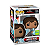 Funko Pop! Marvel Doutor Estranho America Chavez 1070 Exclusivo - Imagem 3