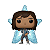 Funko Pop! Marvel Doutor Estranho America Chavez 1070 Exclusivo - Imagem 2