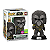 Funko Pop! Television Star Wars Krrsantan 548 Exclusivo Flocked - Imagem 1