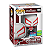 Funko Pop Marvel Homem Aranha / Spider Man 2099 1059 Exclusivo - Imagem 3