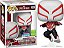 Funko Pop Marvel Homem Aranha / Spider Man 2099 1059 Exclusivo - Imagem 1