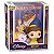 Funko Pop! Album Disney A Bela e A Fera Beauty And The Beast Belle 01 - Imagem 1
