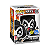 Funko Pop! Rocks Kiss The Demon 121 Exclusivo Glow - Imagem 3