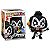 Funko Pop! Rocks Kiss The Demon 121 Exclusivo Glow - Imagem 1