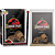 Funko Pop! Filme Jurassic Park Tyrannosaurus Rex & Velociraptor 03 - Imagem 3