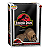 Funko Pop! Filme Jurassic Park Tyrannosaurus Rex & Velociraptor 03 - Imagem 1