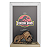 Funko Pop! Filme Jurassic Park Tyrannosaurus Rex & Velociraptor 03 - Imagem 2
