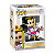 Funko Pop! Walt Disney World 50 Minnie Mouse 1251 - Imagem 3