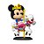 Funko Pop! Walt Disney World 50 Minnie Mouse 1251 - Imagem 2