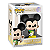 Funko Pop! Disney World 50 Mickey Mouse 1307 - Imagem 3
