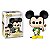 Funko Pop! Disney World 50 Mickey Mouse 1307 - Imagem 1