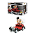 Funko Pop! Rides Disney Villains Cruella In Car 61 Exclusivo - Imagem 3