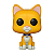 Funko Pop! Disney Lightyear Sox 1213 - Imagem 2