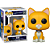 Funko Pop! Disney Lightyear Sox 1213 - Imagem 1