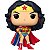 Funko Pop! Television Mulher Maravilha Wonder Woman 433 - Imagem 2