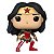 Funko Pop! Television Mulher Maravilha Wonder Woman 406 - Imagem 2