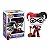 Funko Pop! Dc Comics Arlequina / Harley Quinn 45 - Imagem 1
