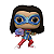 Funko Pop! Marvel Ms. Marvel 1083 Exclusivo - Imagem 2