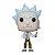 Funko Pop! Animation Rick And Morty Rick 1191 Exclusivo - Imagem 2