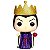 Funko Pop! Disney A Branca de Neve Evil Queen 42 Exclusivo Diamond - Imagem 2