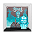 Funko Pop! Albums Ghost Opus Eponymous 14 Exclusivo - Imagem 2