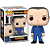 Funko Pop! Filme Terror O Silêncio dos Inocentes Hannibal Lecter 1248 - Imagem 3