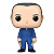 Funko Pop! Filme Terror O Silêncio dos Inocentes Hannibal Lecter 1248 - Imagem 2