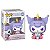 Funko Pop! Sanrio Hello Kitty Kuromi 62 - Imagem 1