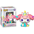 Funko Pop! Sanrio Hello Kitty My Melody 61 - Imagem 1