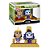 Funko Pop! Filme Disney A Nova Onda do Imperador Kronk And Yzma 1205 Exclusivo - Imagem 3