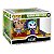 Funko Pop! Filme Disney A Nova Onda do Imperador Kronk And Yzma 1205 Exclusivo - Imagem 1