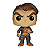 Funko Pop! Games Borderlands Handsome Jack 42 - Imagem 2
