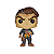 Funko Pop! Games Borderlands Handsome Jack 42 - Imagem 2