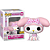 Funko Pop! Sanrio Hello Kitty My Melody 56 Exclusivo - Imagem 1