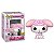 Funko Pop! Sanrio Hello Kitty My Melody 56 Exclusivo - Imagem 1