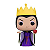 Funko Pop! Disney Branca De Neve Evil Queen 42 - Imagem 2