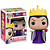 Funko Pop! Disney Branca De Neve Evil Queen 42 - Imagem 1
