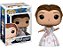 Funko Pop! Disney A Bela e A Fera Celebration Belle 247 - Imagem 1