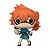 Funko Pop! Animation My Hero Academia Itsuka Kendo 1139 Exclusivo - Imagem 2