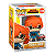 Funko Pop! Animation My Hero Academia Itsuka Kendo 1139 Exclusivo - Imagem 3