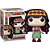 Funko Pop! Hunter X Hunter Alluka Zoldyck 1028 Exclusivo - Imagem 1