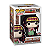 Funko Pop! Hunter X Hunter Alluka Zoldyck 1028 Exclusivo - Imagem 3