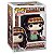Funko Pop! Hunter X Hunter Alluka Zoldyck 1028 Exclusivo - Imagem 3