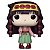 Funko Pop! Hunter X Hunter Alluka Zoldyck 1028 Exclusivo - Imagem 2