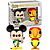 Funko Pop! Disney Mickey Mouse & José 2 Pack Exclusivo - Imagem 3