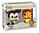 Funko Pop! Disney Mickey Mouse & José 2 Pack Exclusivo - Imagem 1